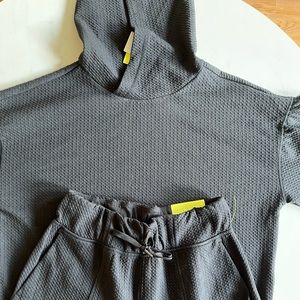 All in Motion by Target Sweatsuit